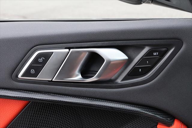 2022 BMW M235 Gran Coupe i xDrive