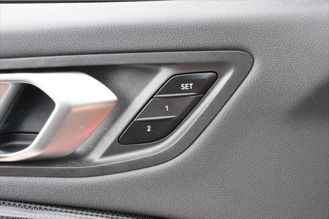 2022 BMW M235 Gran Coupe i xDrive