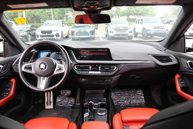 2022 BMW M235 Gran Coupe i xDrive
