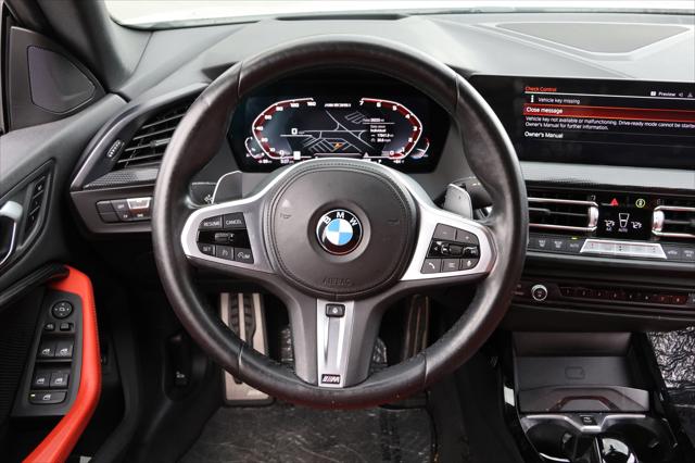2022 BMW M235 Gran Coupe i xDrive