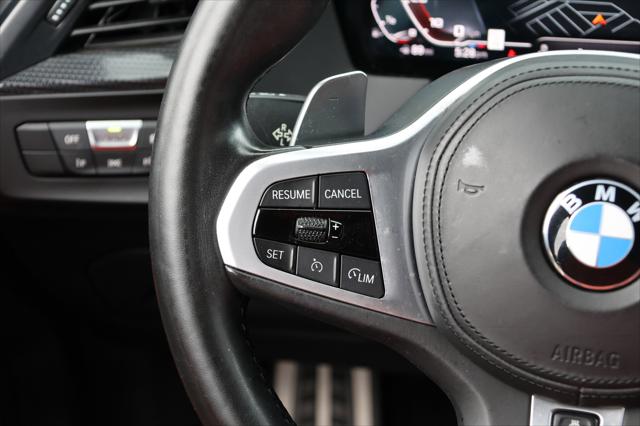 2022 BMW M235 Gran Coupe i xDrive