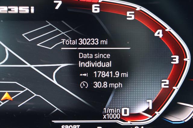 2022 BMW M235 Gran Coupe i xDrive