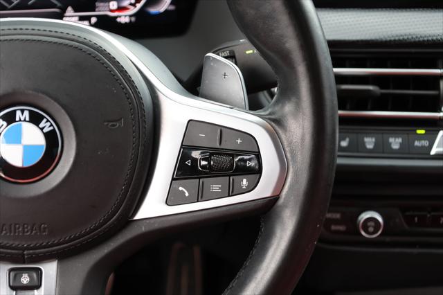 2022 BMW M235 Gran Coupe i xDrive