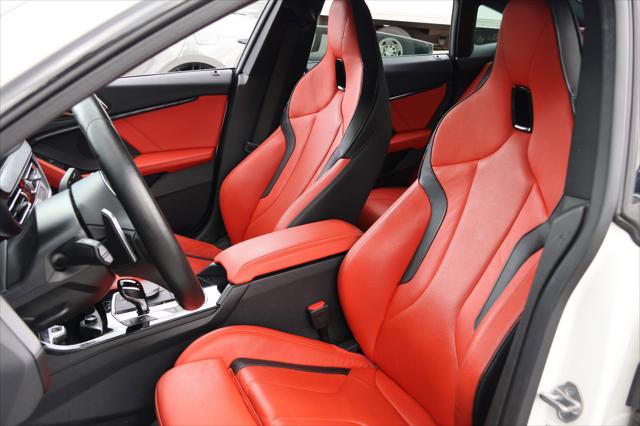 2022 BMW M235 Gran Coupe i xDrive