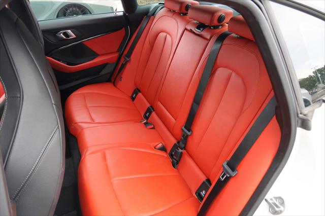 2022 BMW M235 Gran Coupe i xDrive