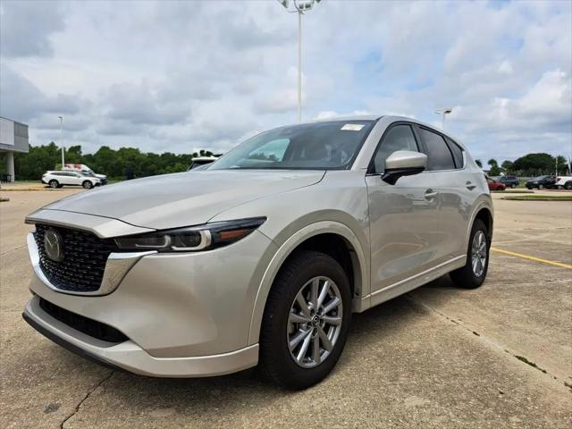 2025 Mazda CX-5 2.5 S Select for sale in New Orleans, LA
