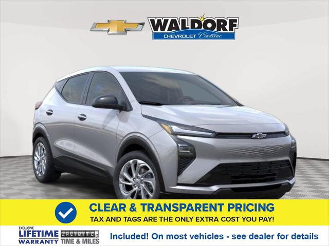 2027 Chevrolet Bolt LT FWD for sale in Waldorf, MD
