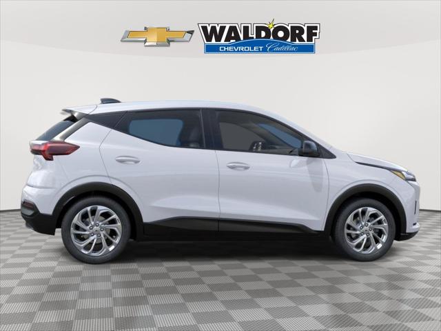 2027 Chevrolet Bolt LT FWD
