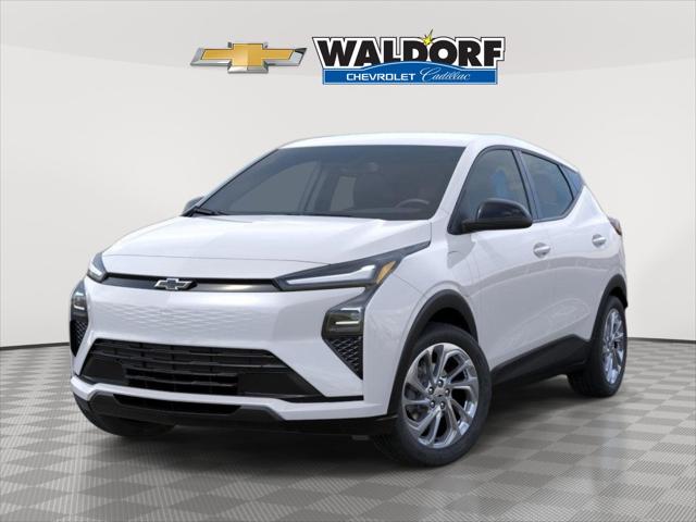 2027 Chevrolet Bolt LT FWD