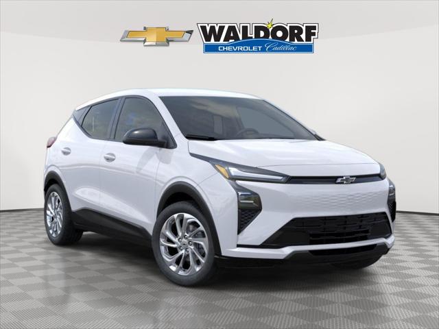 2027 Chevrolet Bolt LT FWD