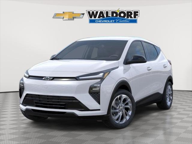 2027 Chevrolet Bolt LT FWD