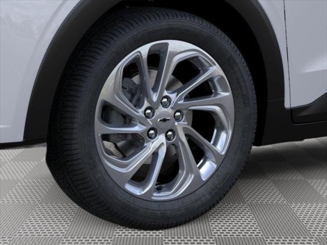 2027 Chevrolet Bolt LT FWD