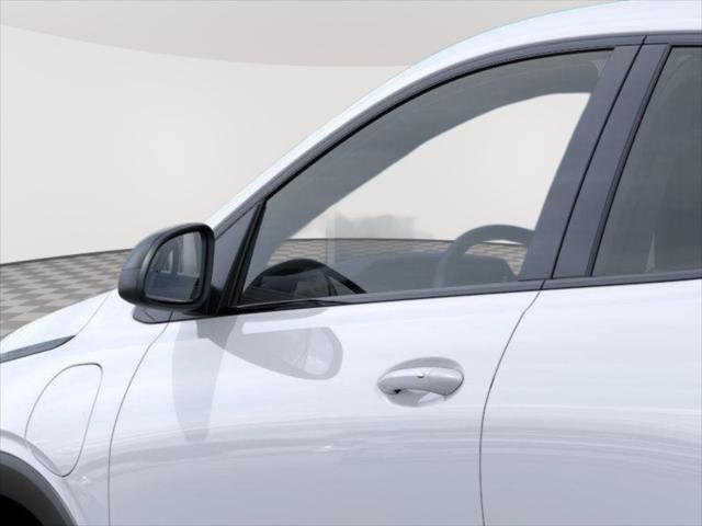 2027 Chevrolet Bolt LT FWD