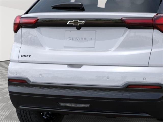 2027 Chevrolet Bolt LT FWD