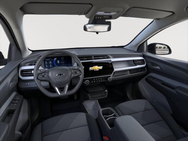 2027 Chevrolet Bolt LT FWD