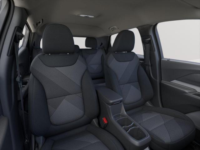 2027 Chevrolet Bolt LT FWD