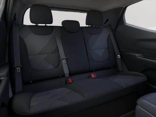2027 Chevrolet Bolt LT FWD
