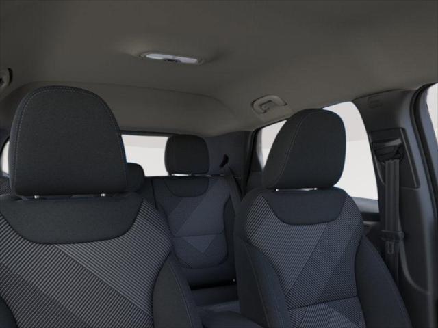 2027 Chevrolet Bolt LT FWD
