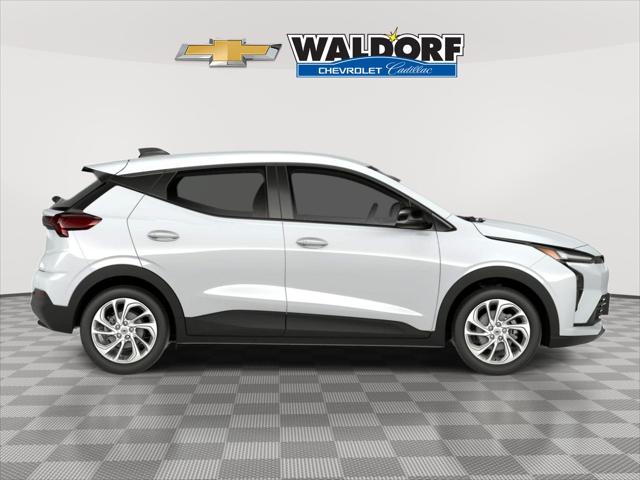 2027 Chevrolet Bolt LT FWD