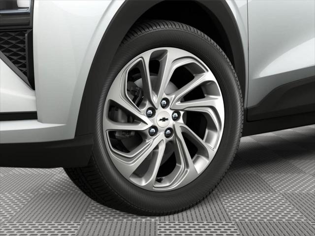 2027 Chevrolet Bolt LT FWD