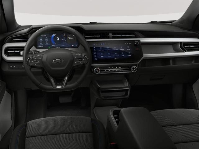 2027 Chevrolet Bolt LT FWD