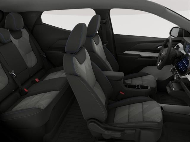 2027 Chevrolet Bolt LT FWD