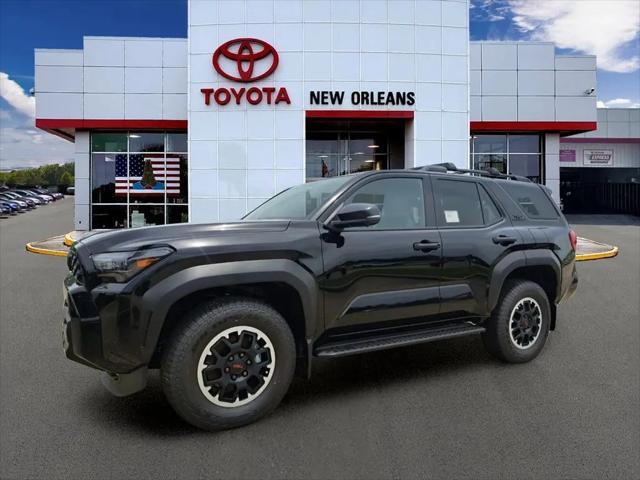 2026 Toyota 4Runner TRD Off Road Premium for sale in New Orleans, LA