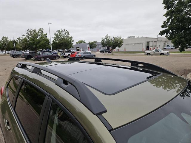 2026 Subaru Ascent Limited Bronze Edition 7-Passenger