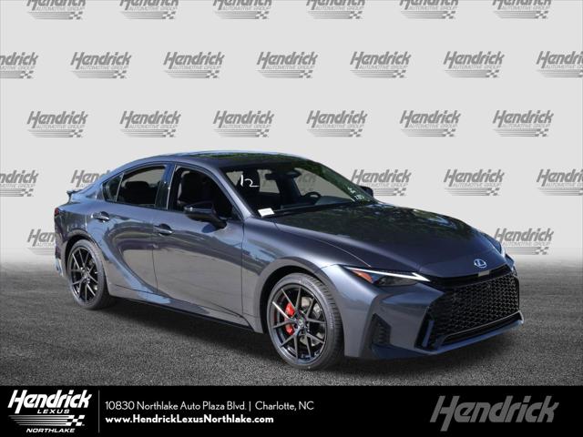 2026 Lexus IS 350 F SPORT for sale in Charlotte, NC