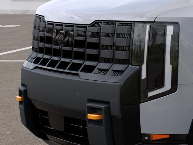 2027 Kia Telluride Unknown