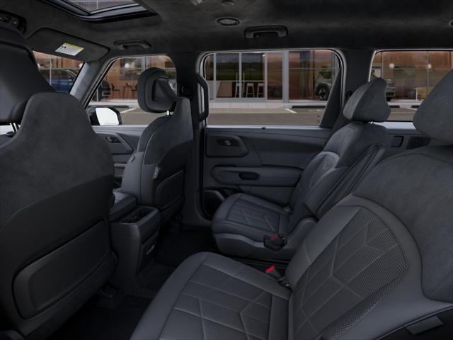 2027 Kia Telluride Unknown