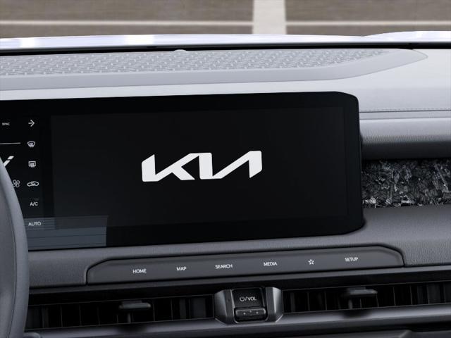 2027 Kia Telluride Unknown