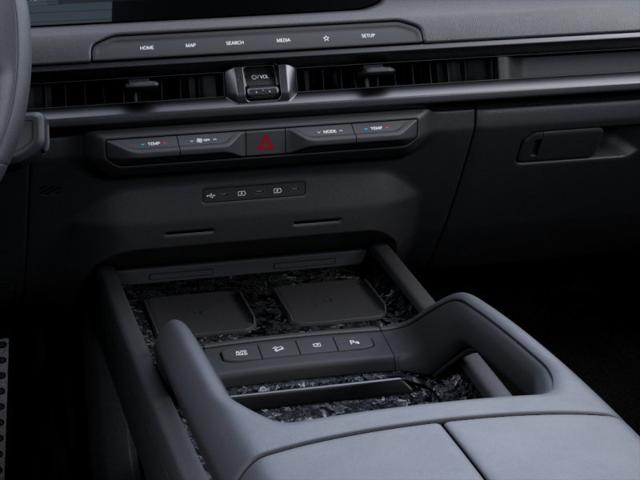 2027 Kia Telluride Unknown