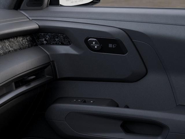 2027 Kia Telluride Unknown