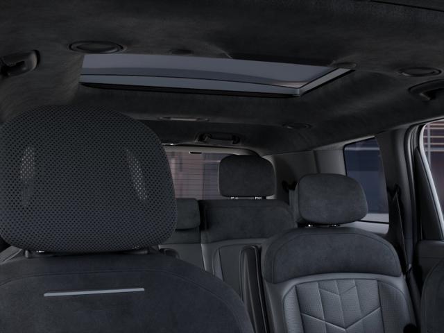 2027 Kia Telluride Unknown