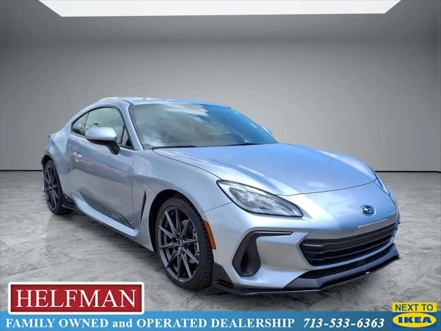 2024 Subaru BRZ Limited for sale in Houston, TX
