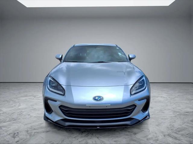 2024 Subaru BRZ Limited