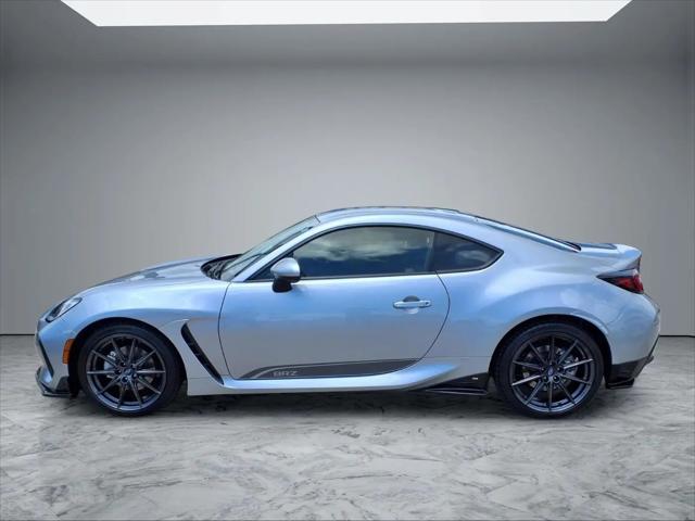 2024 Subaru BRZ Limited