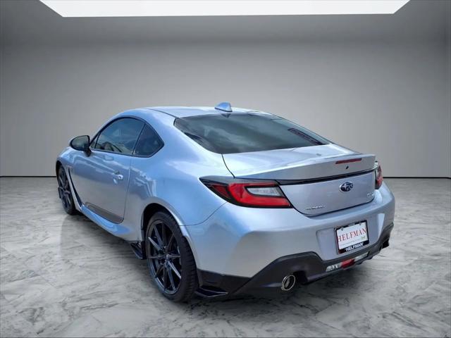 2024 Subaru BRZ Limited