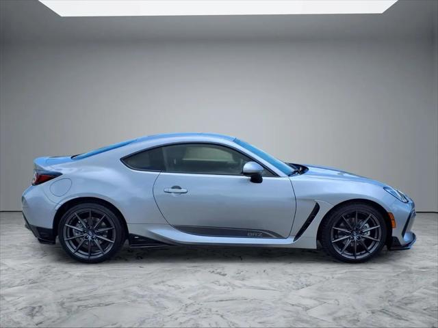 2024 Subaru BRZ Limited