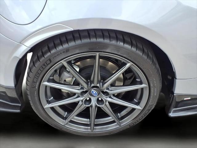 2024 Subaru BRZ Limited