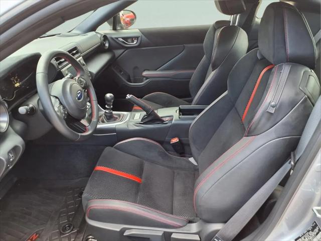 2024 Subaru BRZ Limited