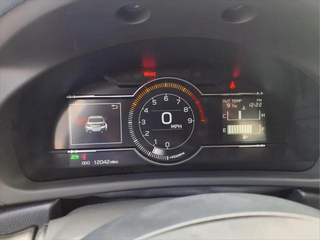 2024 Subaru BRZ Limited