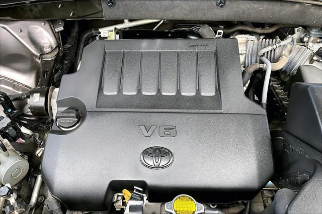 2015 Toyota Highlander XLE V6
