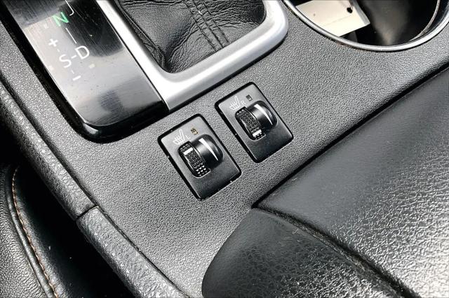 2015 Toyota Highlander XLE V6