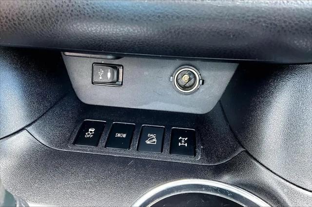 2015 Toyota Highlander XLE V6