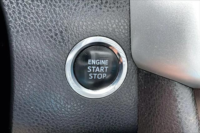 2015 Toyota Highlander XLE V6