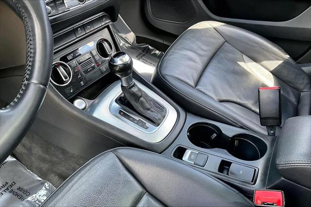 2016 Audi Q3 2.0T Premium Plus