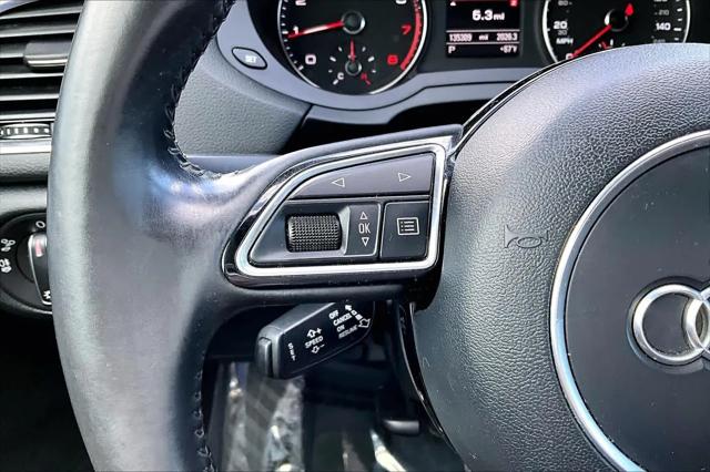2016 Audi Q3 2.0T Premium Plus