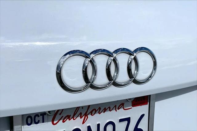2016 Audi Q3 2.0T Premium Plus